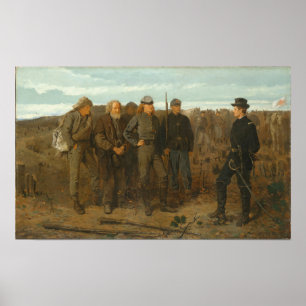 Prisoners from front poster