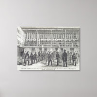 Prisoners Working at the Tread-Wheel and Others Ex