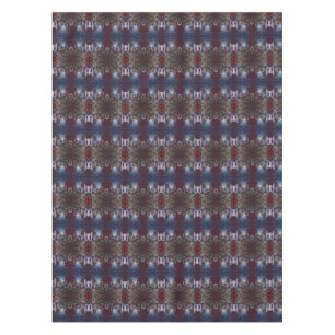 Pristine Walk Tablecloth