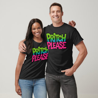 pritch please shirt