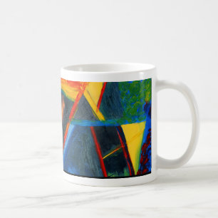 Privacy Please One Coffee Mug