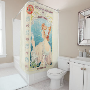 Privat Livemont - Real Manufacture of Corsets