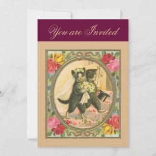 Private for Cory Tadlock Invitation