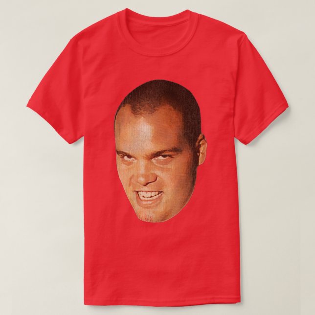 Private Gomer Pyle T-Shirt (Design Front)