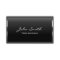 Private Investigator Detective Cool Metal Border