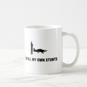 Private Licensed Pilot Coffee Mug
