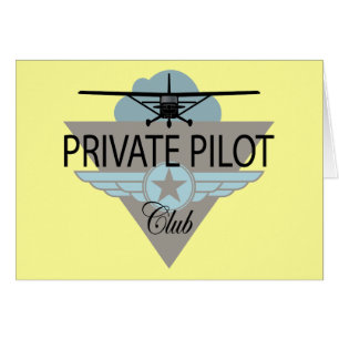 Private Pilot Club
