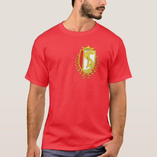 privé - T-shirt Standard Franky 9