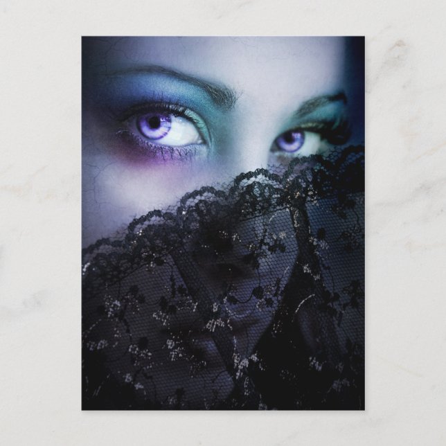 "Prix carte postale de SI Vedi" (Devant)