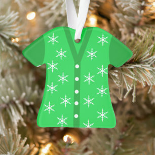 Prix moche du pull de Noël