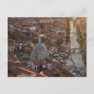 Prizren, Kosovo Postcard
