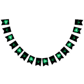 PRMC Support Gear Bunting Flags