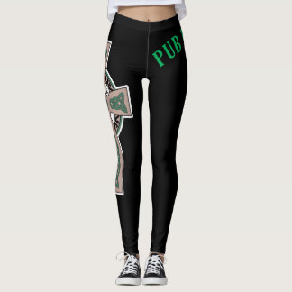 PRMC Support Gear Leggings