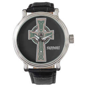 PRMC Support Gear Watch