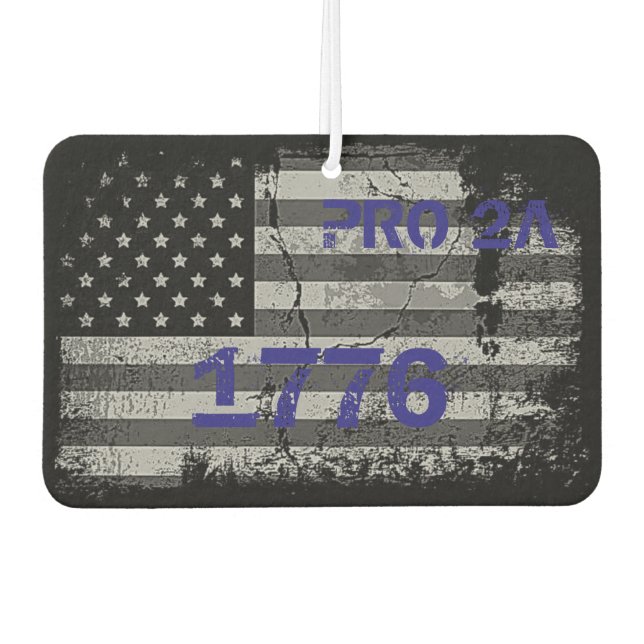 PRO 2A AIR FRESHENER!! FRESHENER (Front)