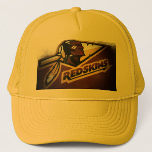 Pro American Sports Trucker Hat