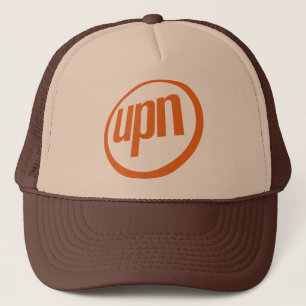 Pro American Sports Trucker Hat