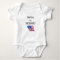 Pro Bernie message from babies!