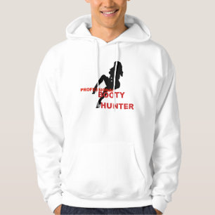 Pro Booty Hunter Hoodie