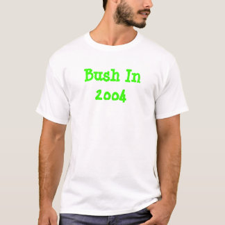 Pro Bush 2 T-Shirt