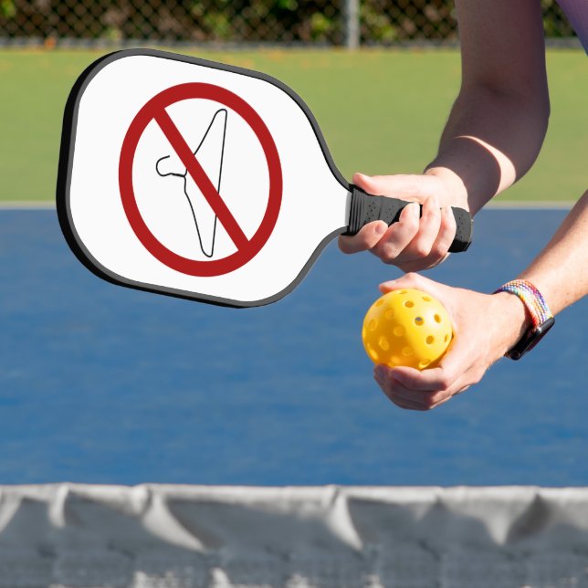 Pro-Choice Pickleball Racket Paddle (Insitu)