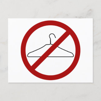 Pro-Choice Postcard