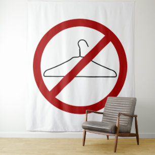 Pro-Choice Tapestry