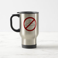 Pro-Choice Travel Mug