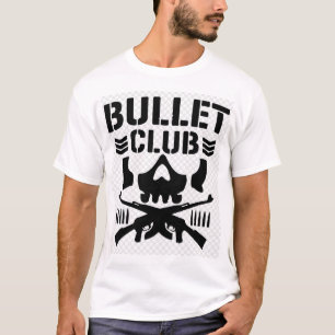 pro clubs t-shirt