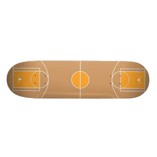PRO COMPETITION SKATEBOARD by Debbie Davidsohn