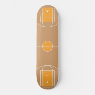 PRO COMPÉTITIVITÉ SKATEBOARD par Debbie Davidsohn