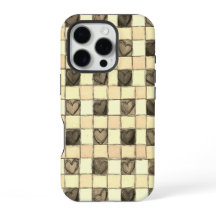 Coque iPhone 16