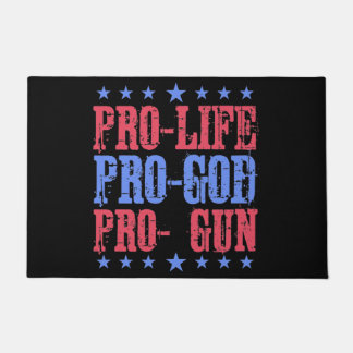Pro Doormat