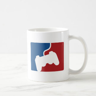 Pro Gamer Coffee Mug