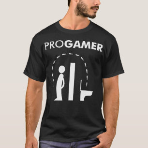 Pro Gamer T-Shirt