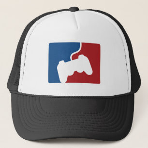 Pro Gamer Trucker Hat