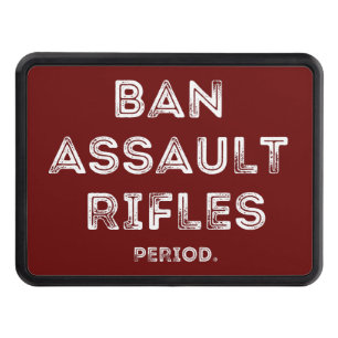 Pro Gun Control  Trailer Hitch Cover