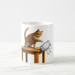 Pro Immigration Cat , Abolish ICE Tee , chinga la Coffee Mug