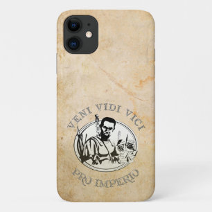 Pro Imperio 2.0 Case-Mate iPhone Case