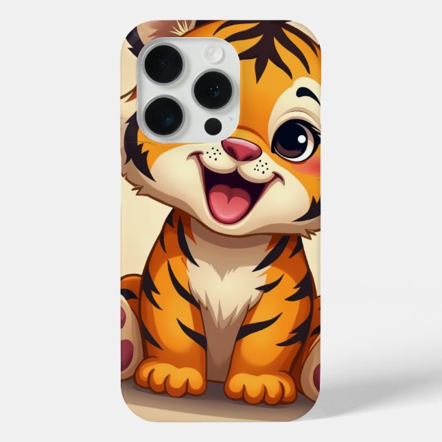 Pro iPhone 15 / coque ipad (Verso)