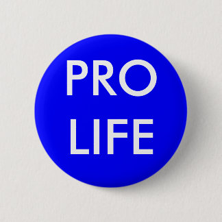 PRO LIFE 2 INCH ROUND BUTTON