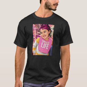 Pro Life   Pro Life Movement Happy Baby Prolife Pr T-Shirt