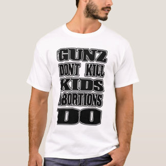 Pro Life T-Shirt
