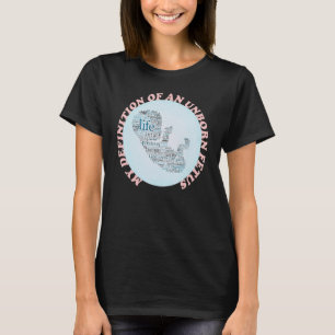 Pro Life T-Shirt