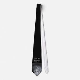 Pro-life Tie Prolife Tie Anti-abortion Political