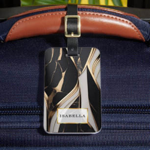 PRO Luggage Tag