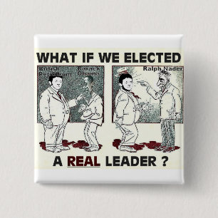 Pro-Nader & anti-BP square button