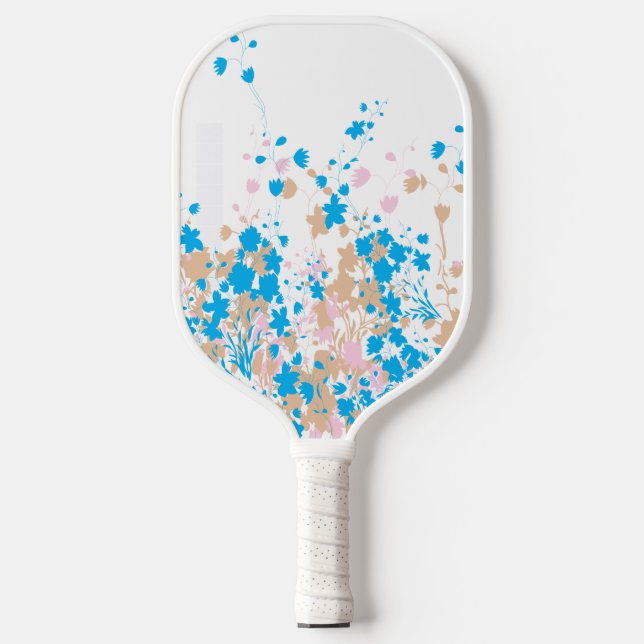 Pro Pickleball Paddle & Set | Gearbox Gamma (Front)