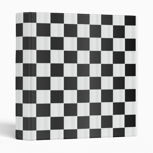 Pro Race Avery Classeur (Devant/Côté)