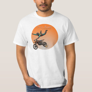 Pro Rider Op T-Shirt